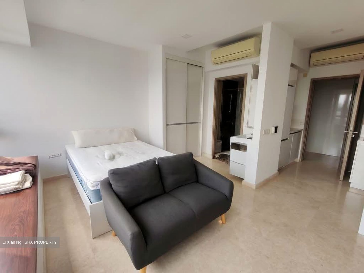Flamingo Valley (D15), Condominium #564156241